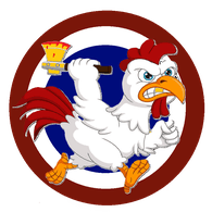 LCHD emblem