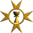 CSBBV emblem