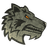 THE-1 emblem
