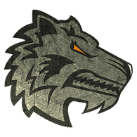 THE-1 emblem