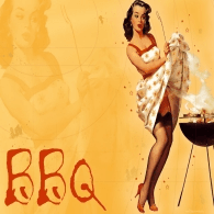 BBQH emblem