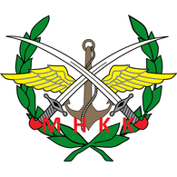 MHKK emblem