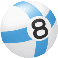 8PSVK emblem