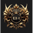 E-X-I emblem