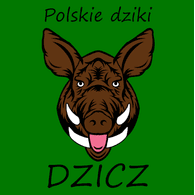 DZICZ emblem