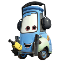 GUIDO emblem