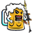 F_SZ emblem
