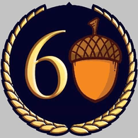 60SQ emblem