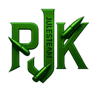 -PJK- emblem