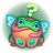WHOAM emblem