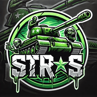 STR-S emblem