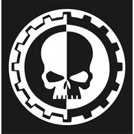 WAR40 emblem