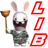 LIB emblem