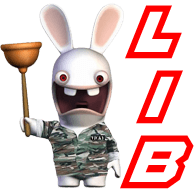 LIB emblem