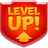 L-UP emblem