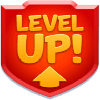 L-UP emblem