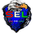 S-E-L emblem