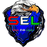 S-E-L emblem