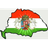 EZRED emblem