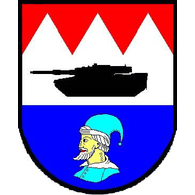 PZ304 emblem