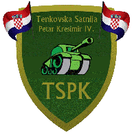 TSPK emblem