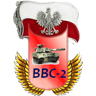 BBC-2 emblem