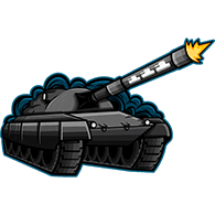 CMDRT emblem