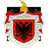 ALB-A emblem