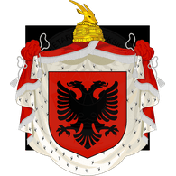 ALB-A emblem