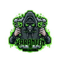 K4R4 emblem