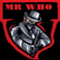 MRWHO emblem