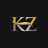 KAZ01 emblem