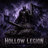 HLLW emblem