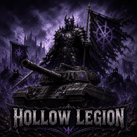 HLLW emblem