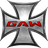 G_A_W emblem