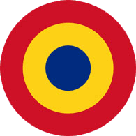 ROAAF emblem