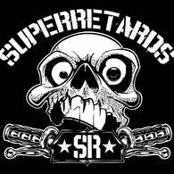 SR-TD emblem