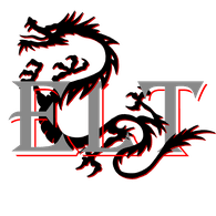 ELT emblem