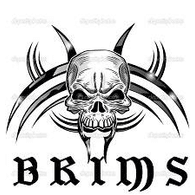 BRIMS emblem