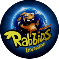 RA1N emblem