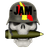 -JAM- emblem