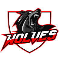 VOLFX emblem