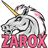 ZAR0X emblem