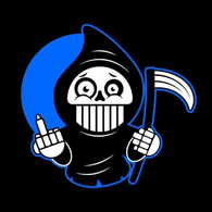 LOFO emblem