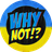 NOT_ emblem