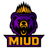 MIUD emblem