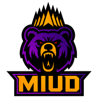 MIUD emblem