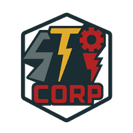 STICO emblem