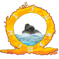 DUKIE emblem