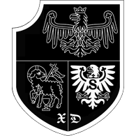 WMXD emblem